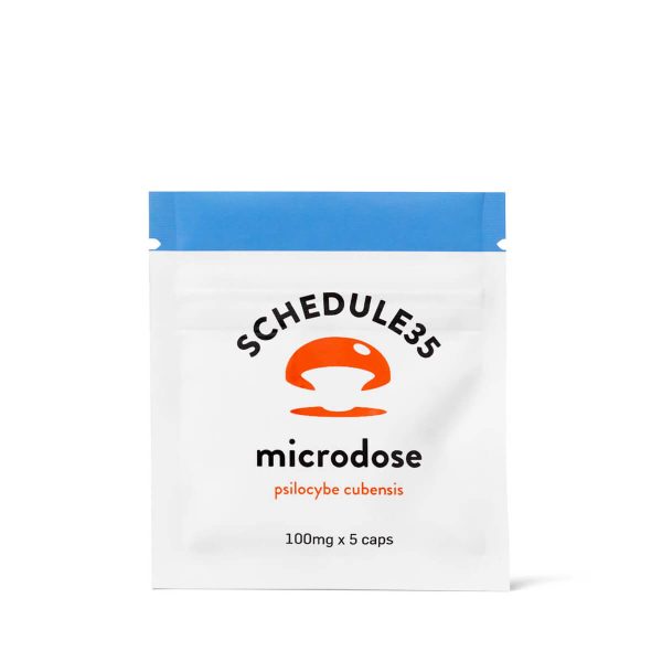 Microdose 100mg schedule35