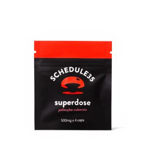 Superdose 500mg
