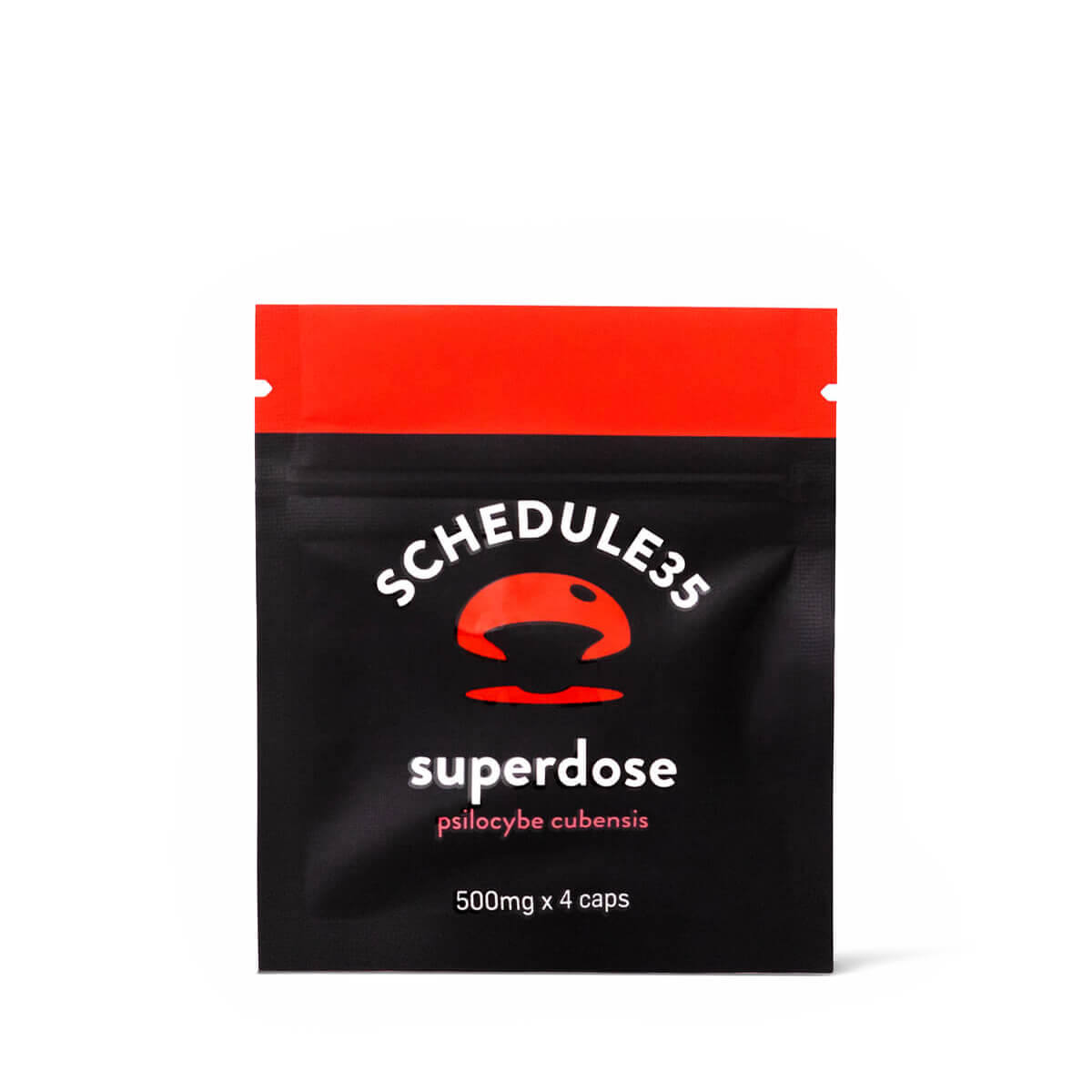 micro dose 500mg