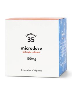 Microdose 100mg 10pk