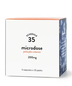 schedule35 Microdose 200mg 10pk