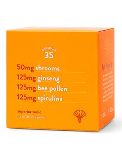 Superior Tonic 50mg 10pk