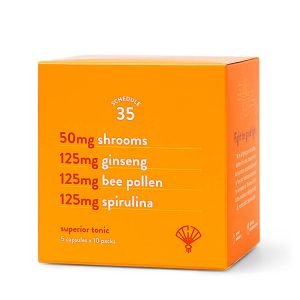 Superior Tonic 50mg 10pk