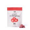 Strawberry Gummies 100mg