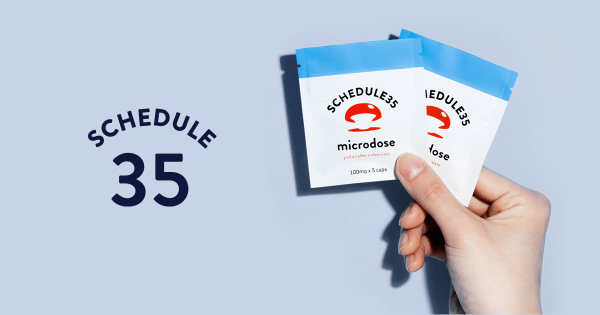 Journals - Schedule35