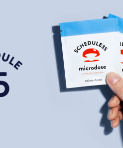 Space Between Us - Schedule35